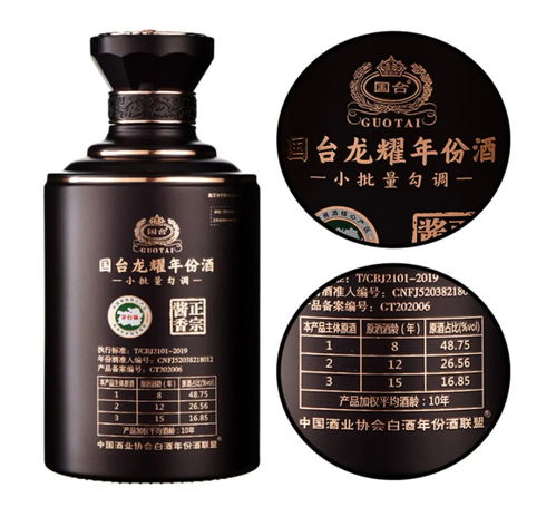 宝酝独家运营产品国台龙耀跻身6月中国酱酒 50佳 品牌口碑榜前10名